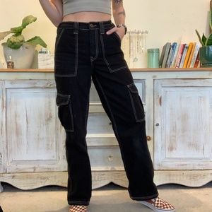 BDG Slouchy Skate Jean